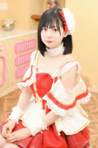 竹原りりこ - オリーブエンターテイメント合同会社 WebSite